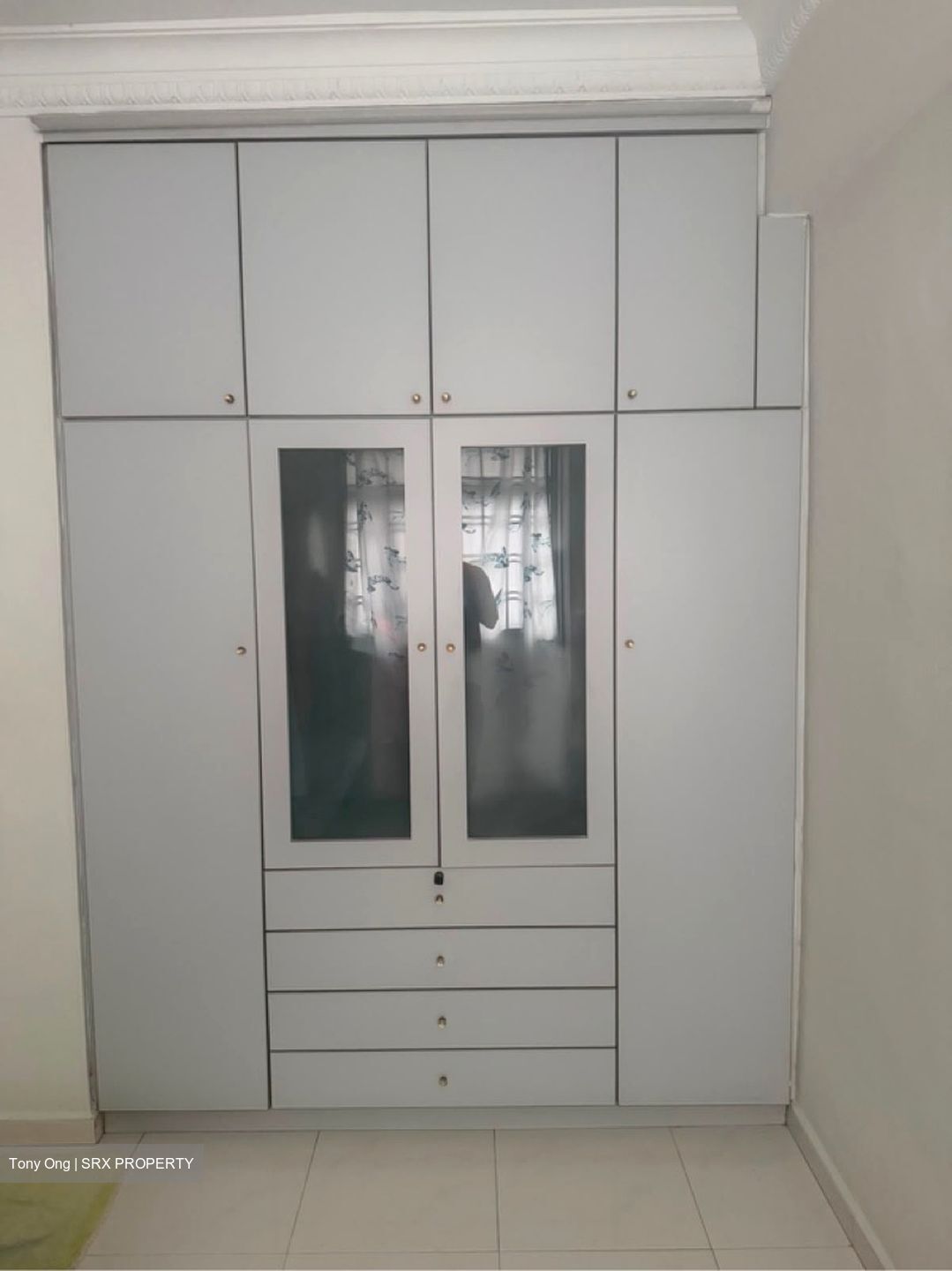 Blk 160 Jalan Teck Whye (Choa Chu Kang), HDB 4 Rooms #606481951
